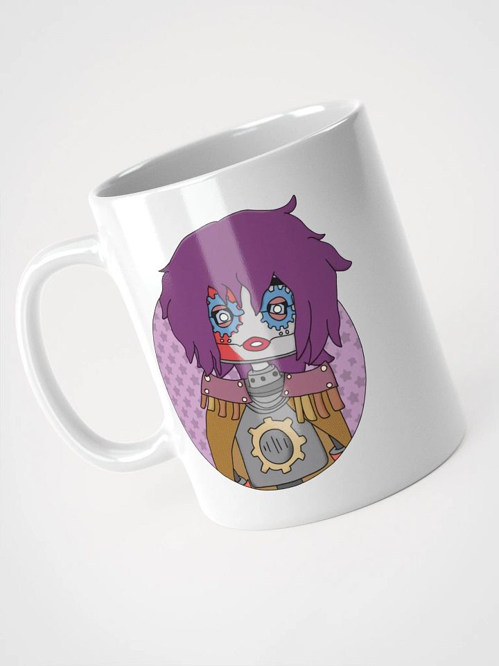 naomi white mug product image (1)