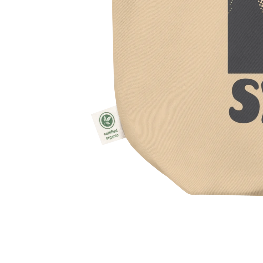 "SRSLY?" tote bag product image (2)