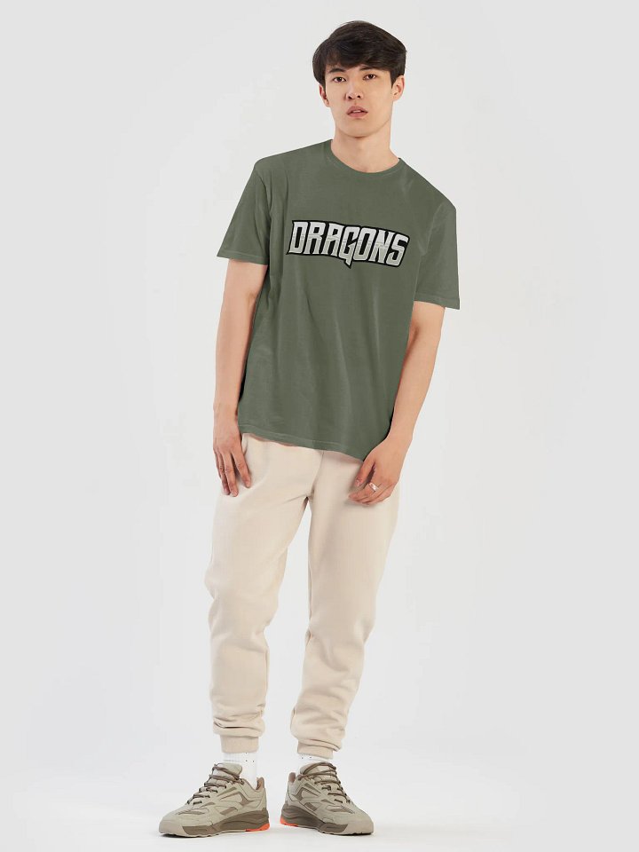 TUS Team T-Shirt product image (1)
