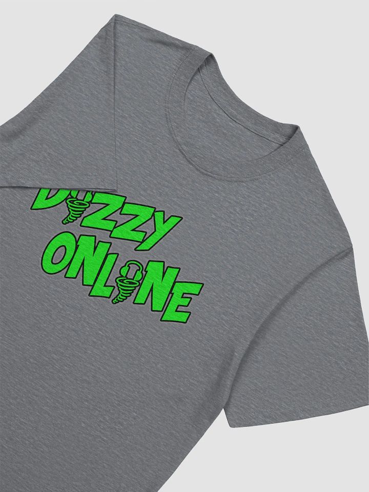 Dizzy Online Softstyle Tee product image (5)