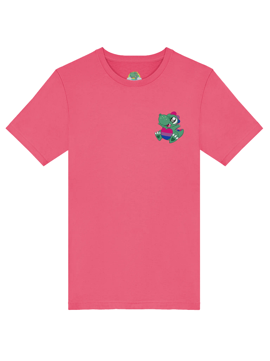 Bisexual Pride Shirt product image (35)