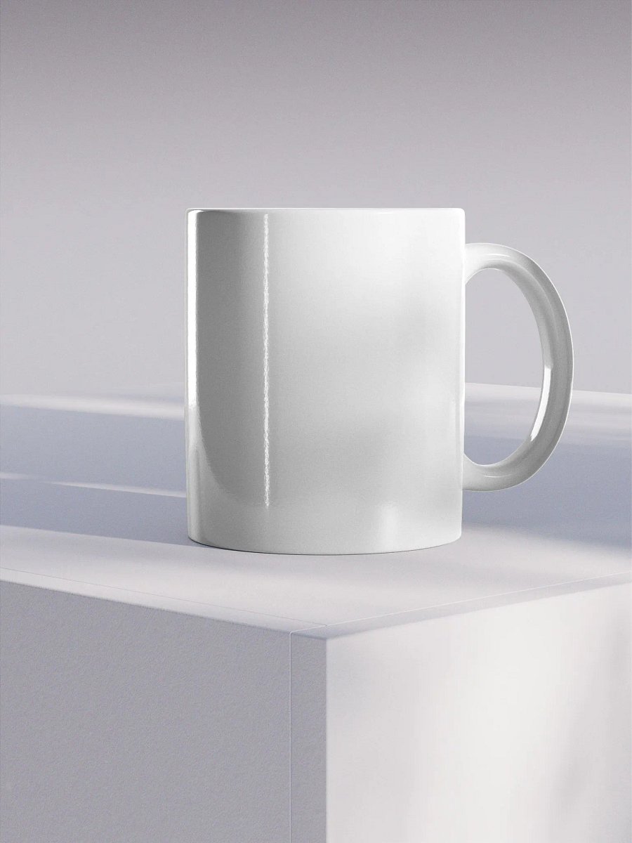 Horus the Black Flame Mug product image (4)