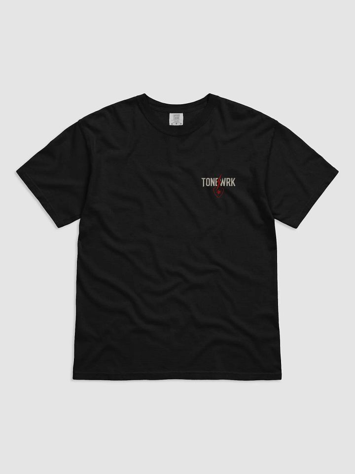 TONEWRK Merch T-shirt 1 product image (3)