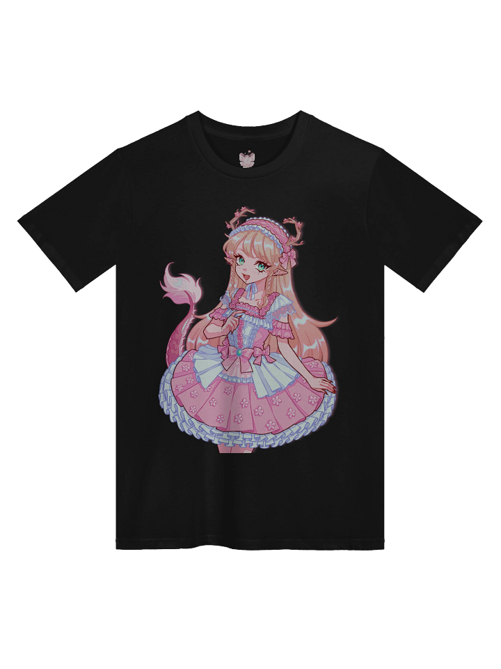 "Sweetheart" Shirt Front product image (4)