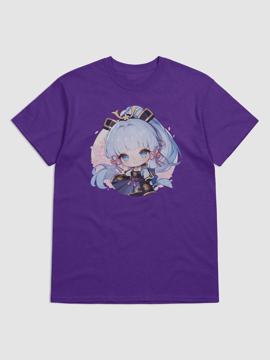 Ayaka Chibi Shirt product image (1)