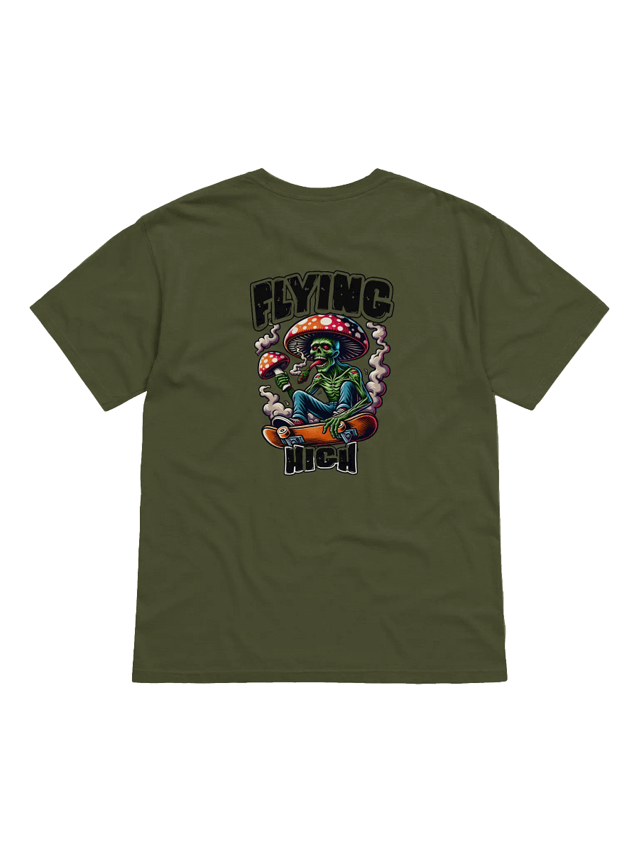 Flyin' High - Tee product image (2)