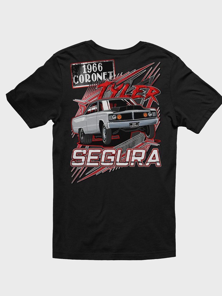Tyler Segura - 1966 Coronet Tee product image (13)