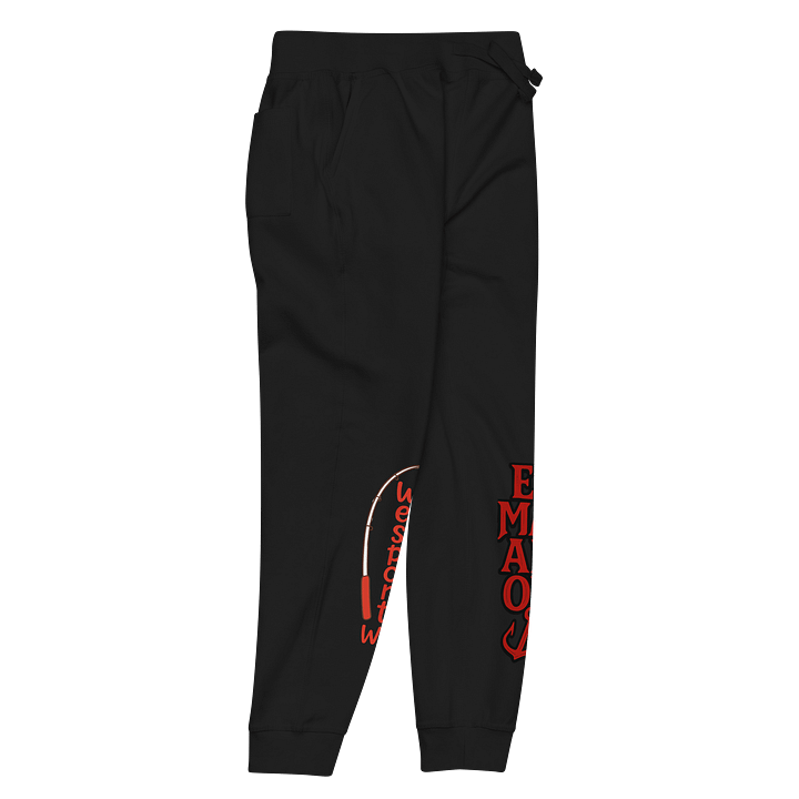 El Matador SweatPants product image (2)