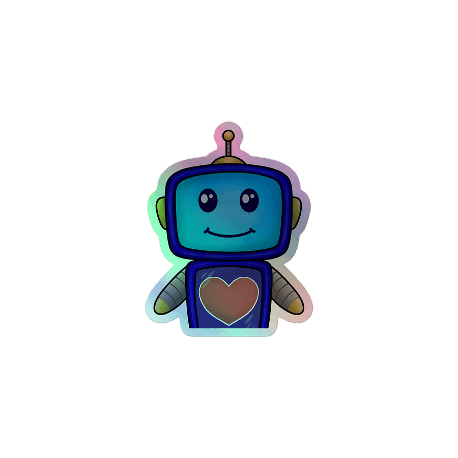 Limited Edition - Holographic Wiggletues product image (1)