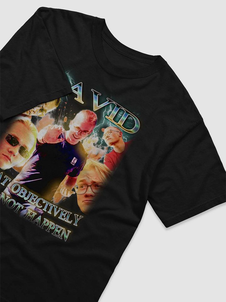 That Objectively did not happen product image (2)