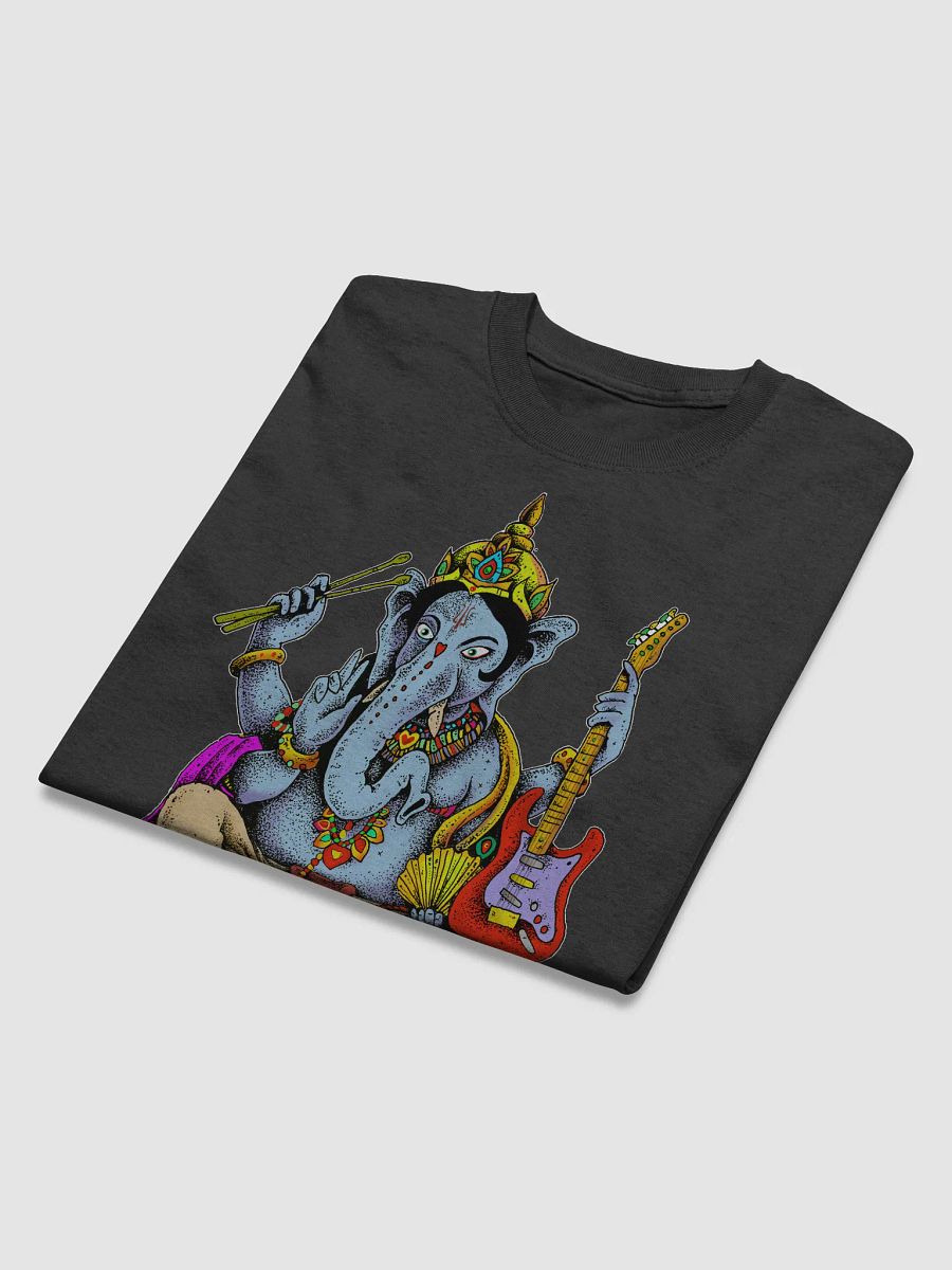 Ganesha, Hindu T-Shirt product image (29)