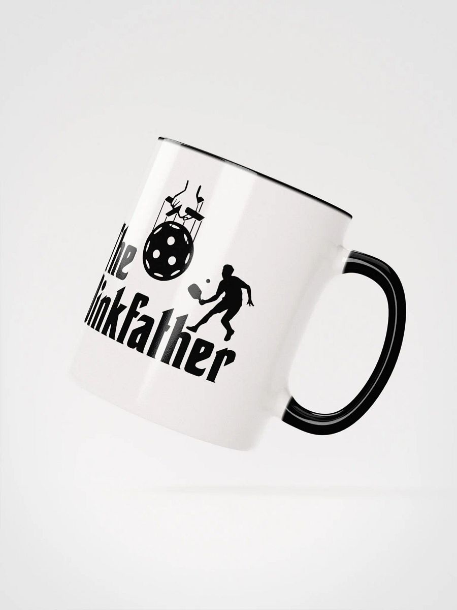 The Dink-Father Mug product image (4)