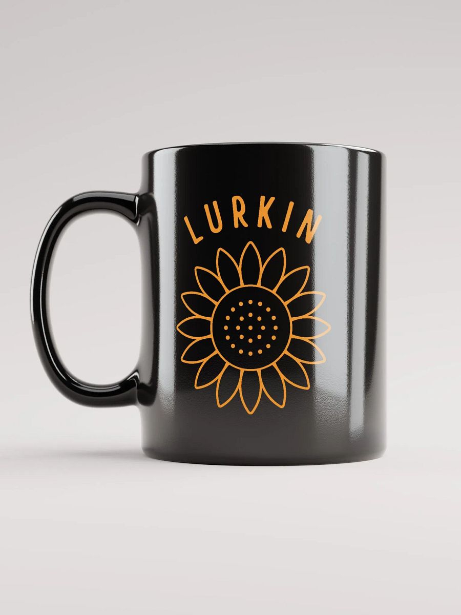 Lurkin Coffee Mug - 2023 product image (5)