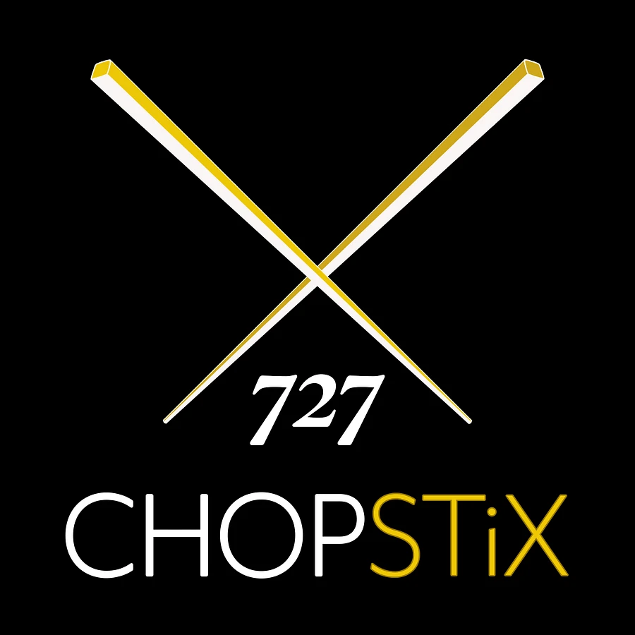 CHOPSTiX727 Logo product image (4)