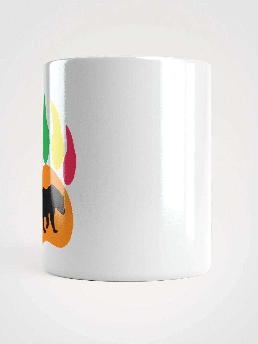 Hi-5 Bear Paw product image (5)