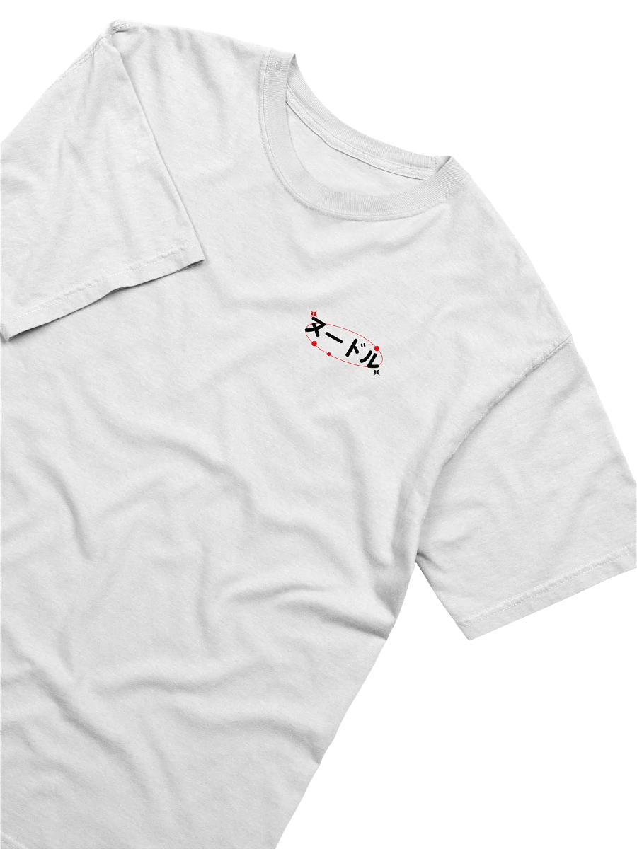 Noodle Delight Tee product image (3)