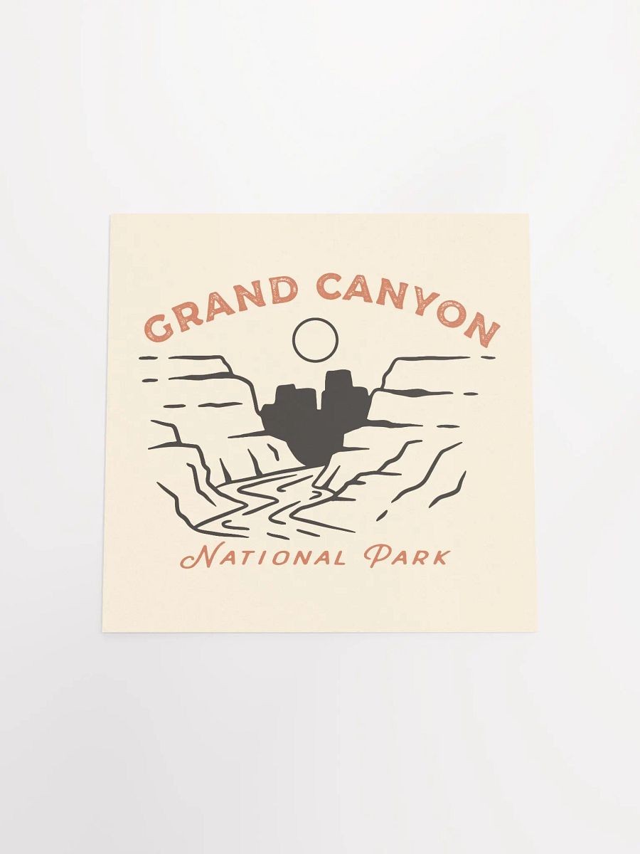 Grand Canyon National Park product image (16)