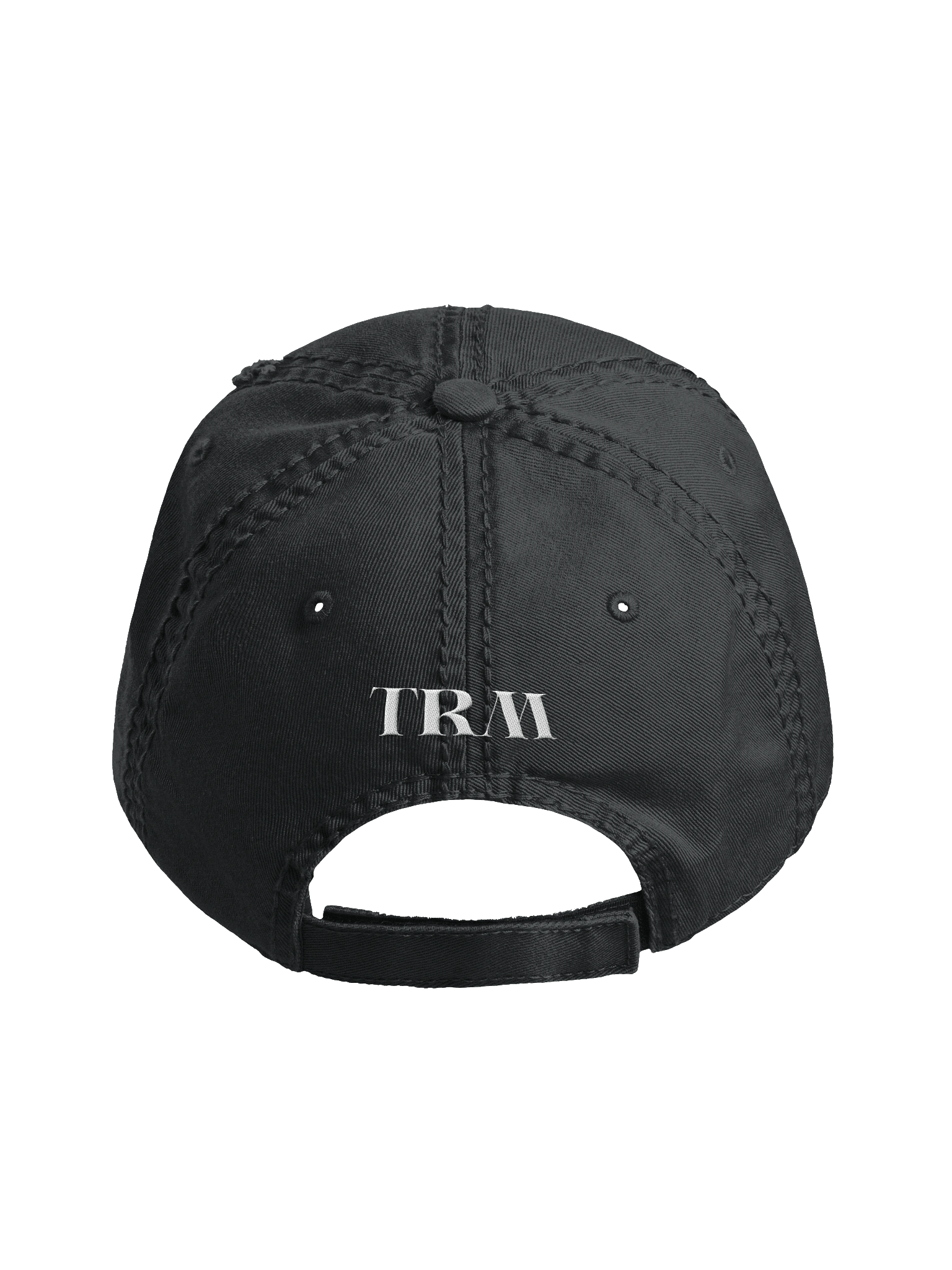 TRM - Trucker Cap (GD5 Edition) product image (4)