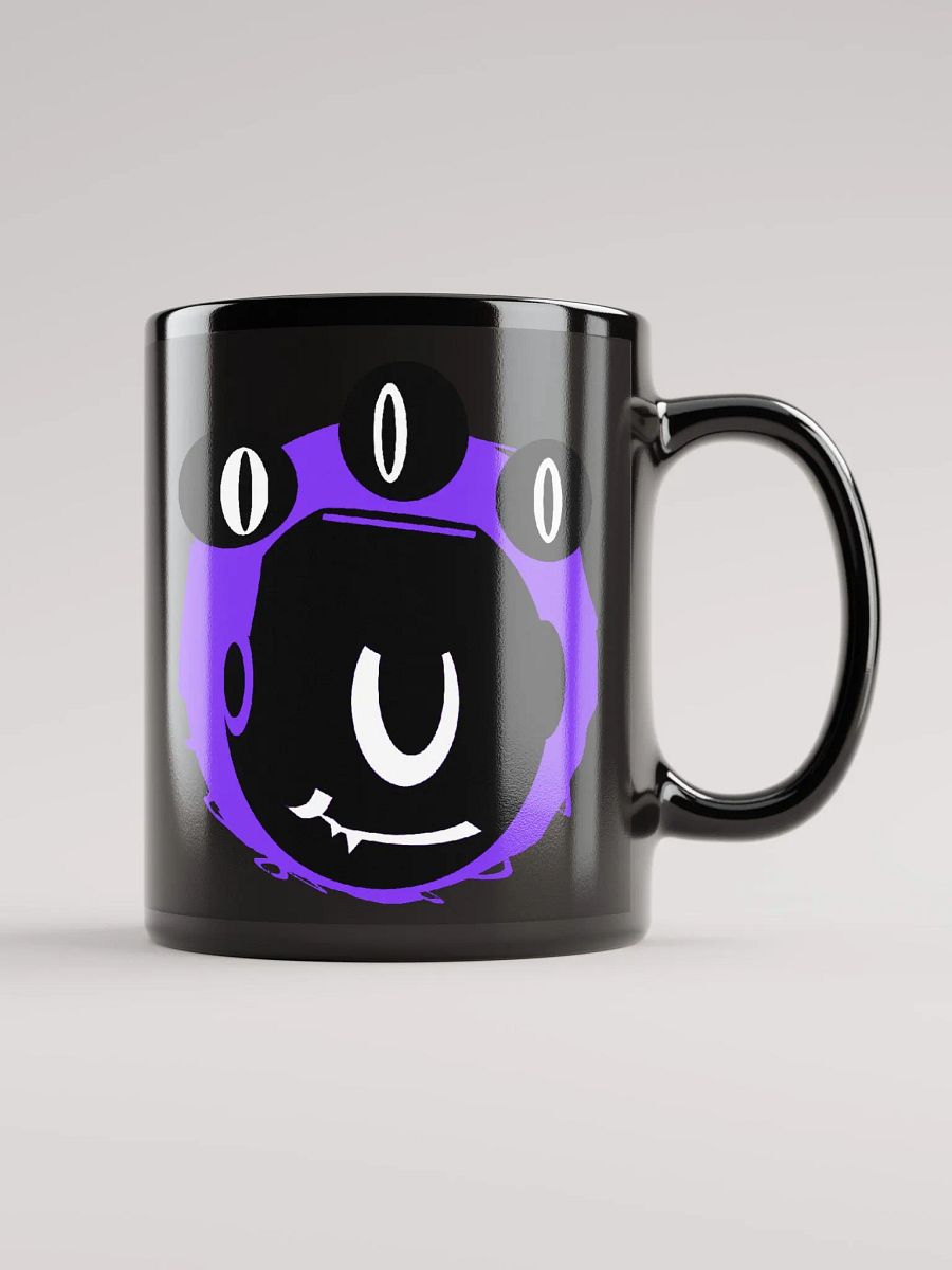Twitch Logo - Mug product image (1)