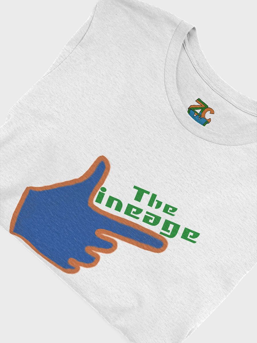 The Lineage Tee product image (20)