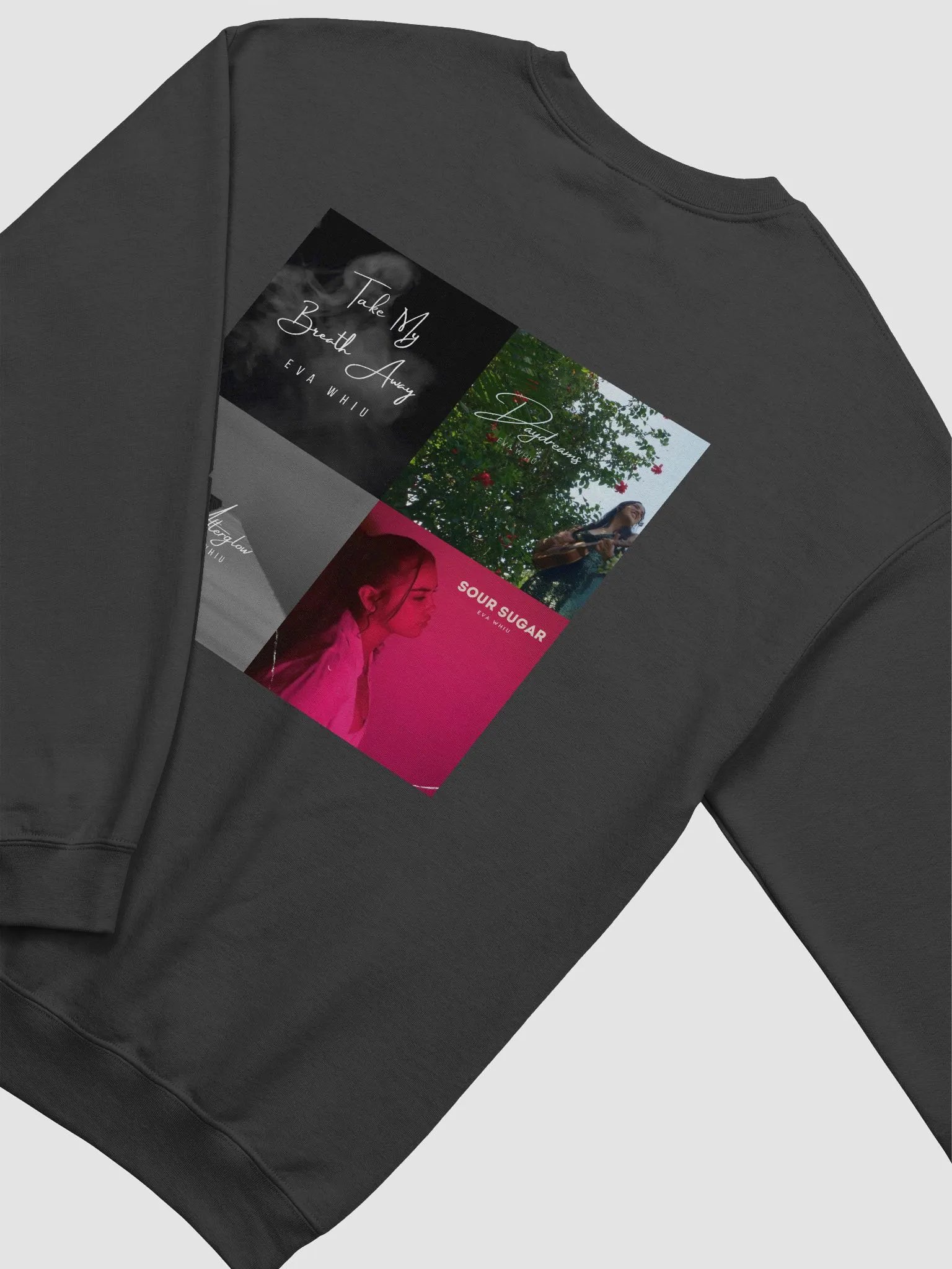 Eva Whiu Sweatshirt product image (4)