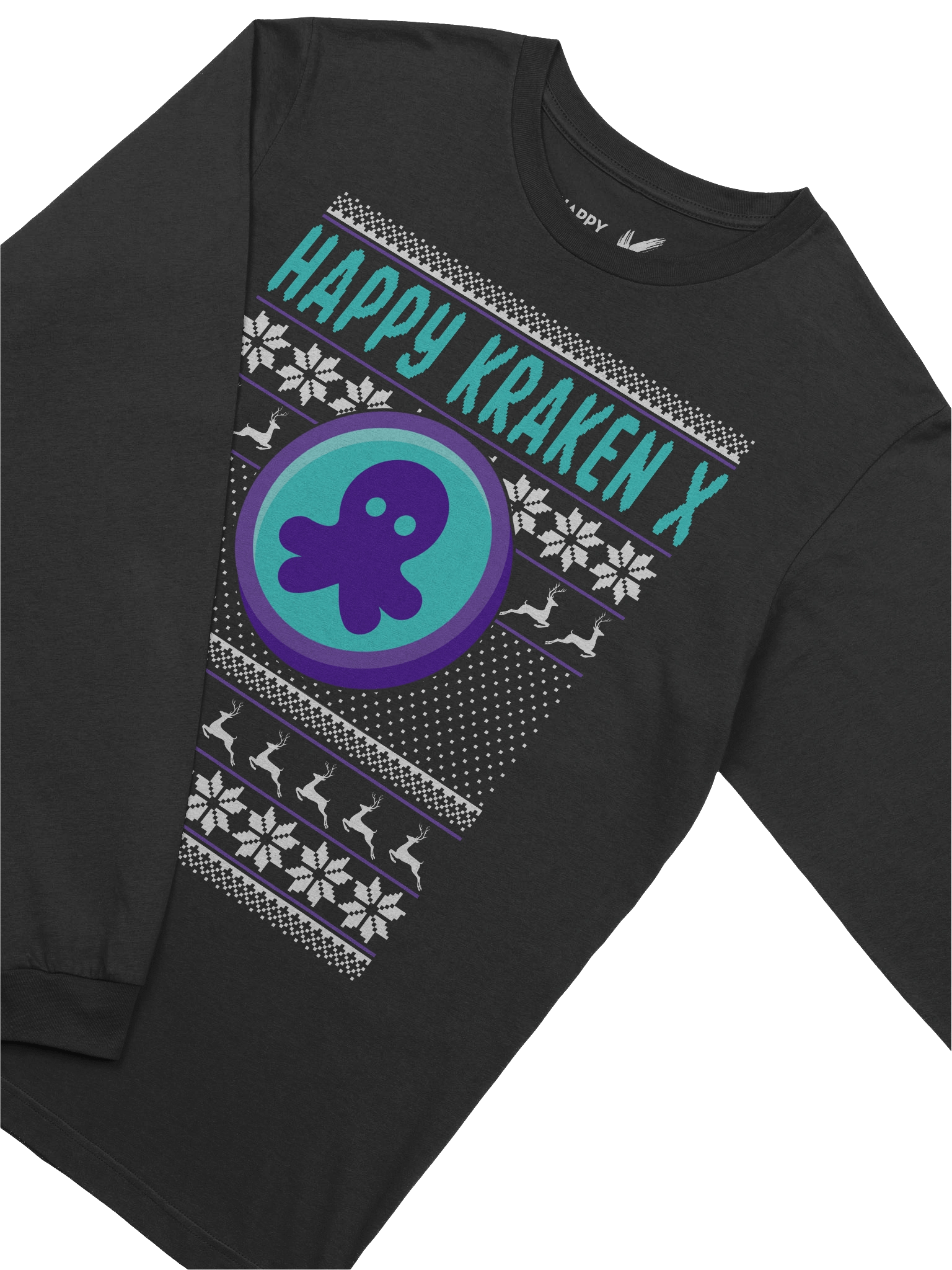 Holiday Longsleeve product image (3)