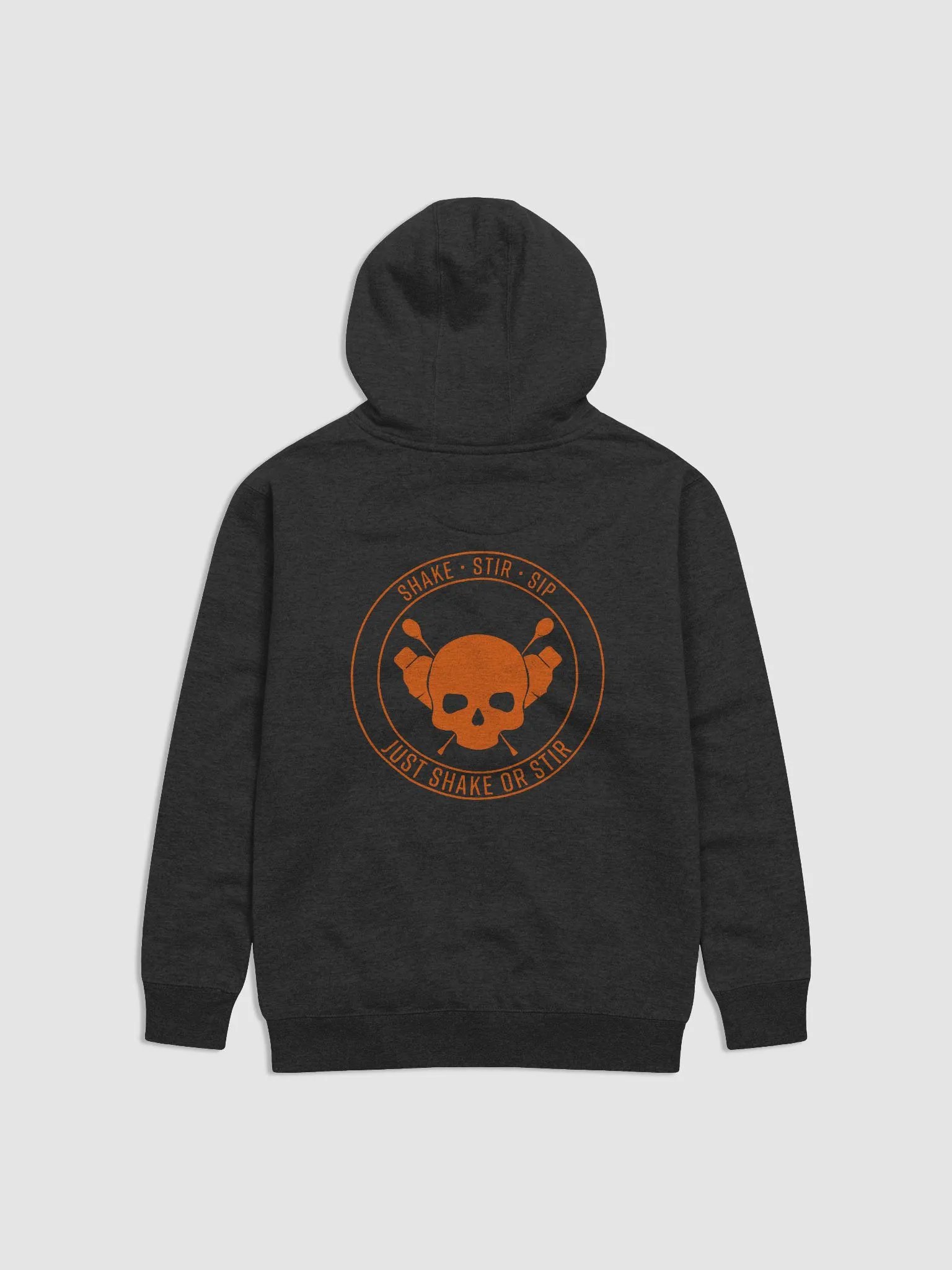 JSOS Logo Premium Hoodie product image (2)