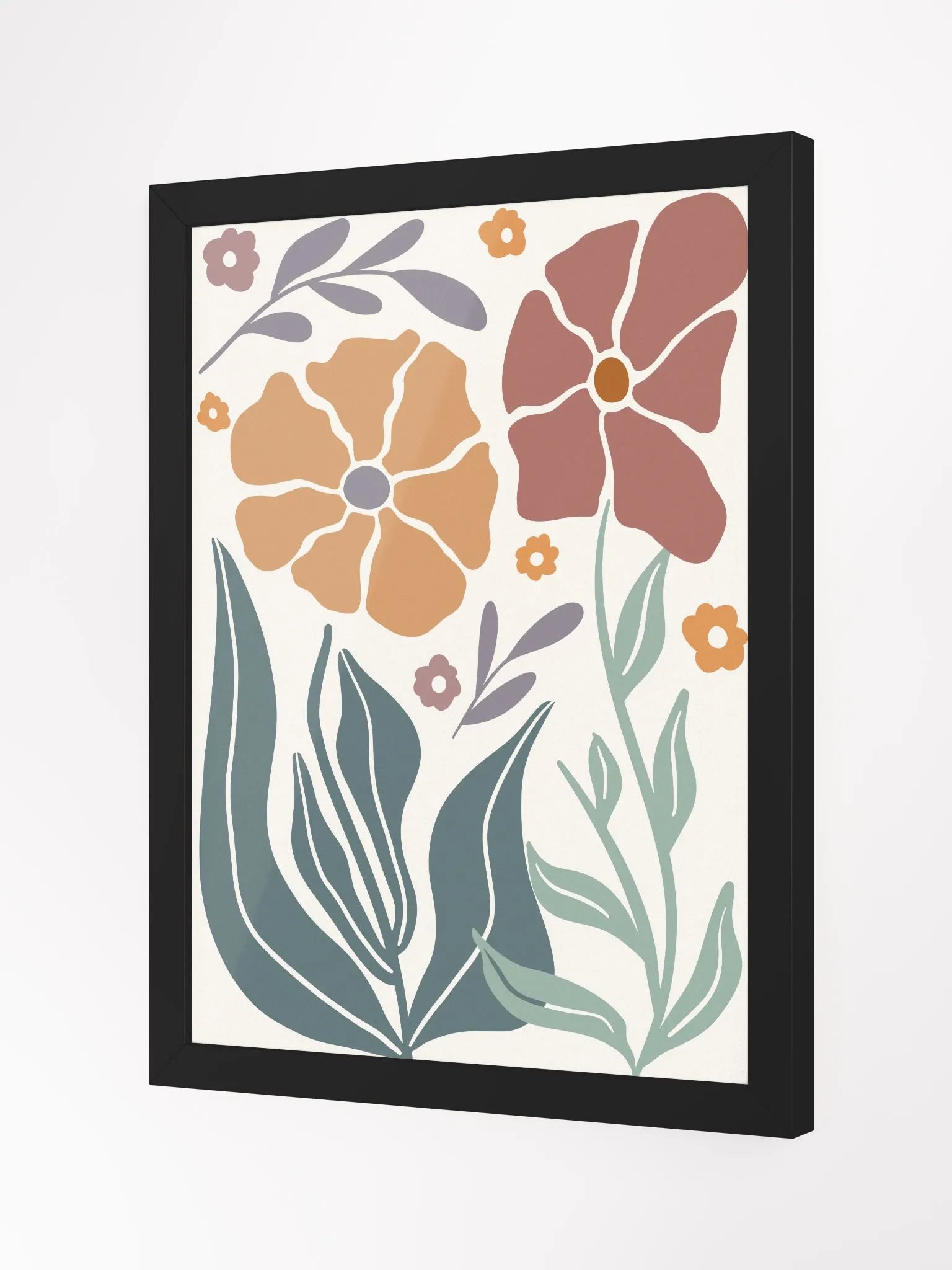 Petals Dance in Harmony product image (2)