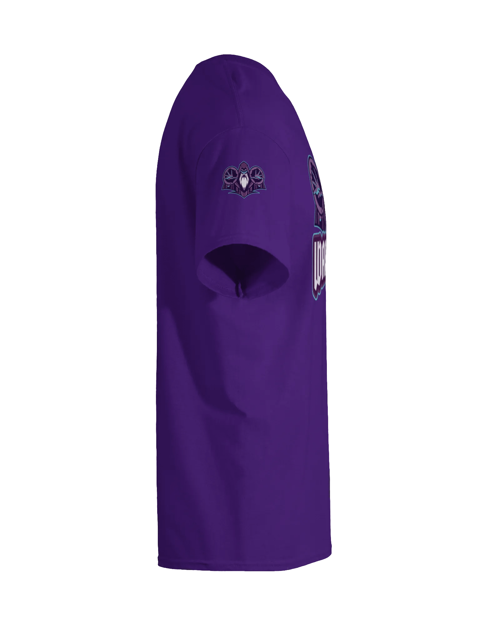 Warlocks Unisex TShirt product image (22)