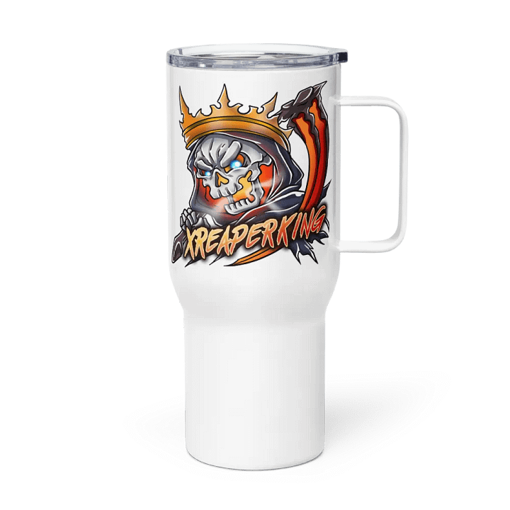 Reaper To Go Mug product image (1)