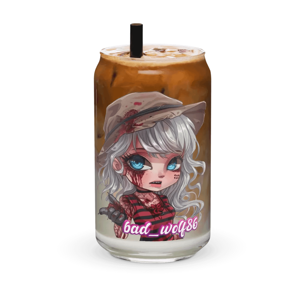 Freddy Bad_Wolf product image (36)