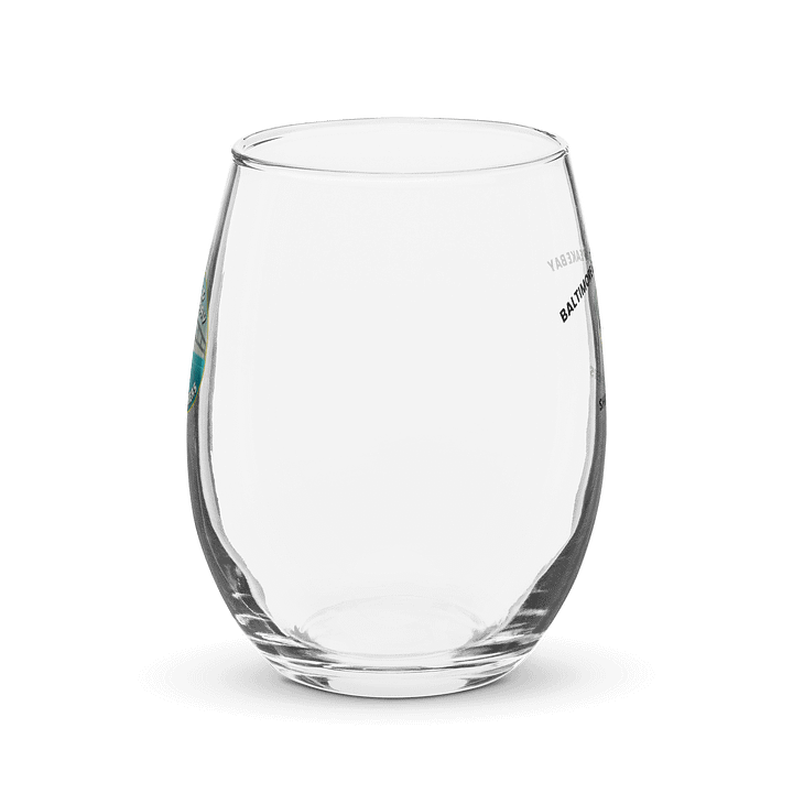 Shipwatchers Stemless product image (2)