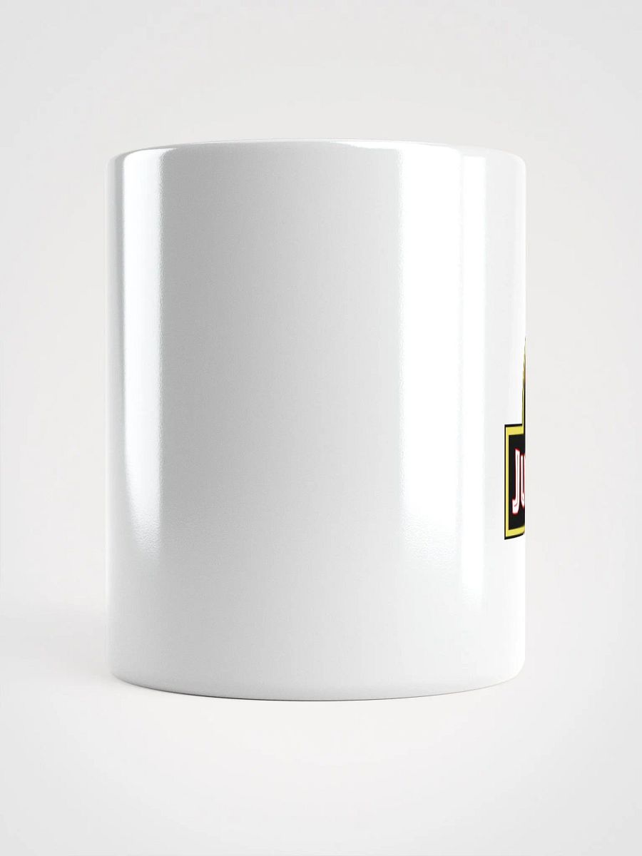 Jurassic Chop Mug product image (15)