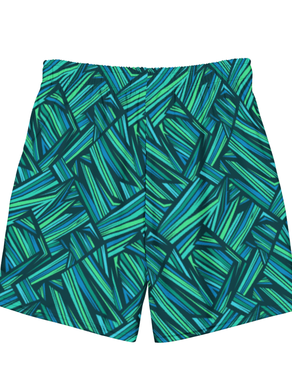 Aqua Angles | Swim Trunks product image (9)