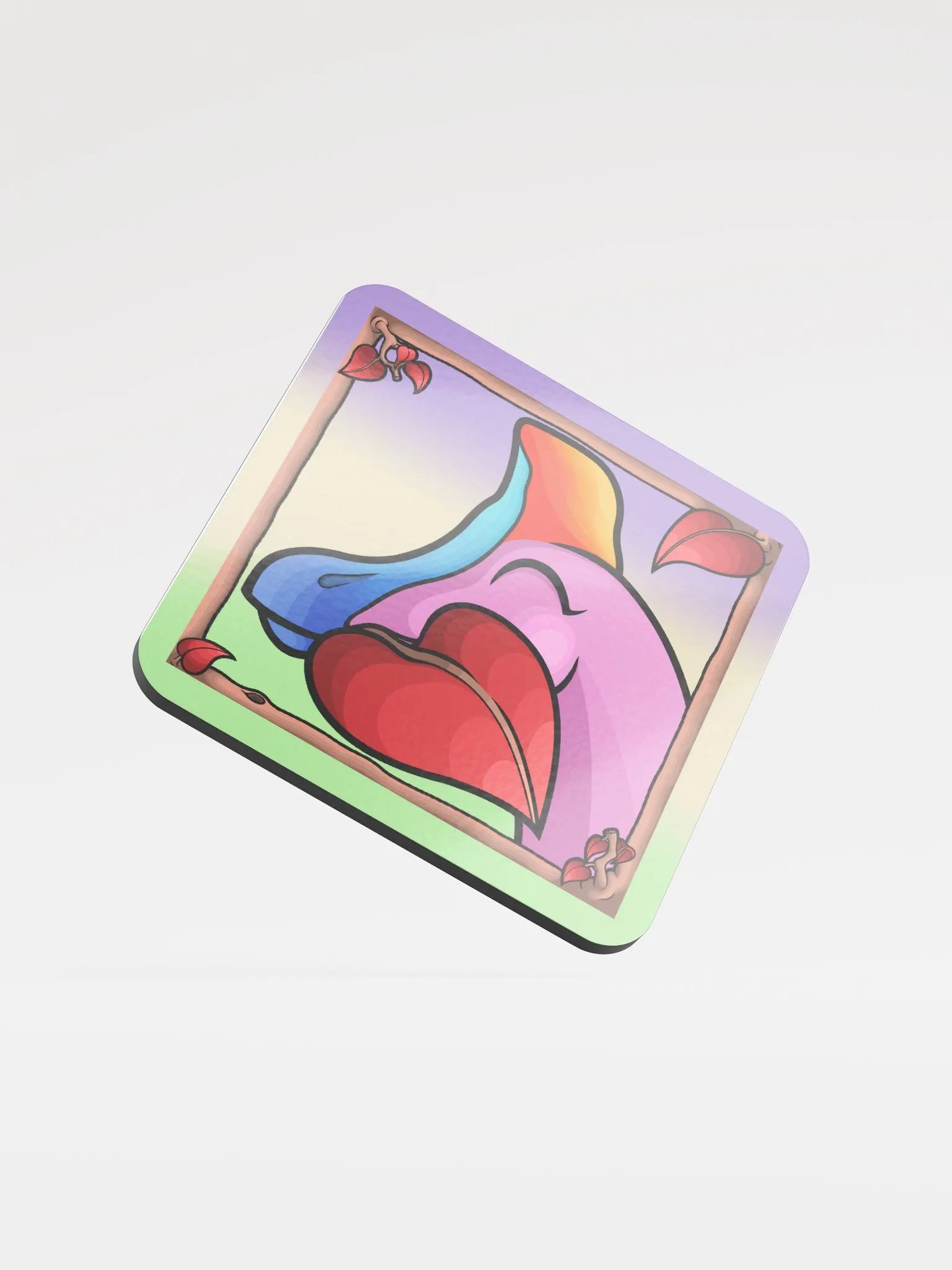 Love Coaster product image (1)