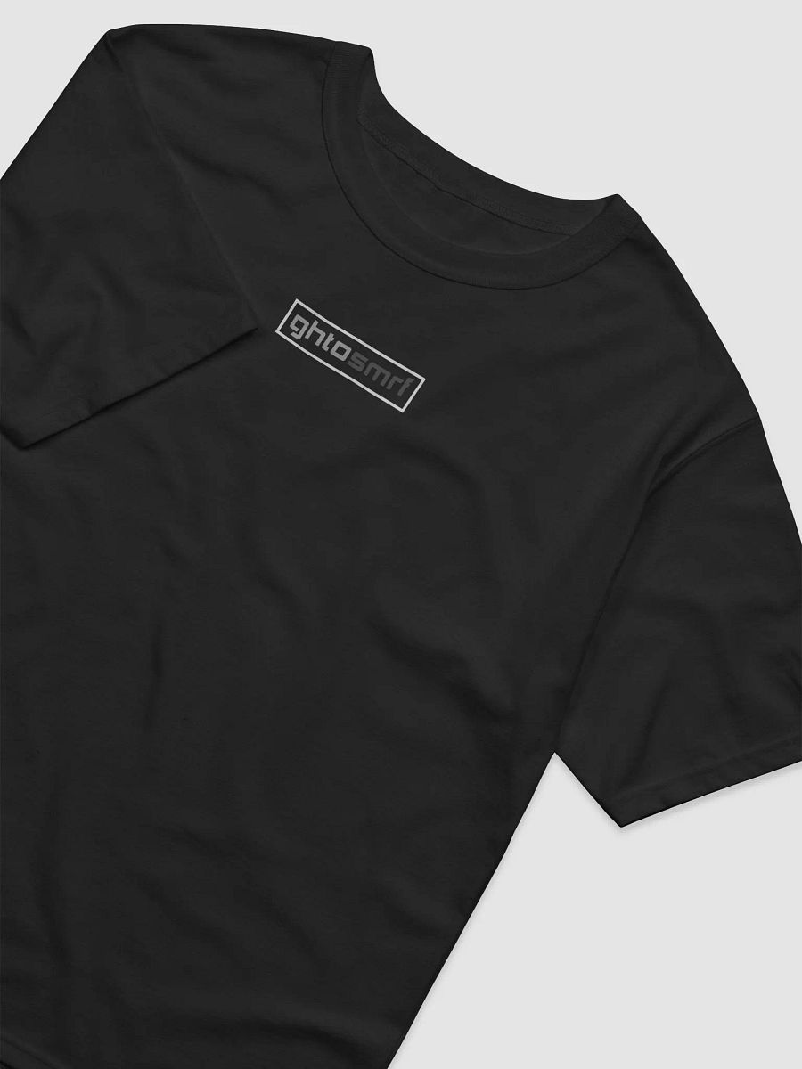 Champion All White Back Logo Tee product image (4)