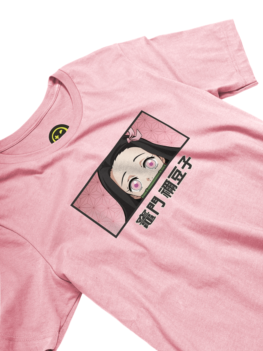 Peeking Nezuko product image (2)