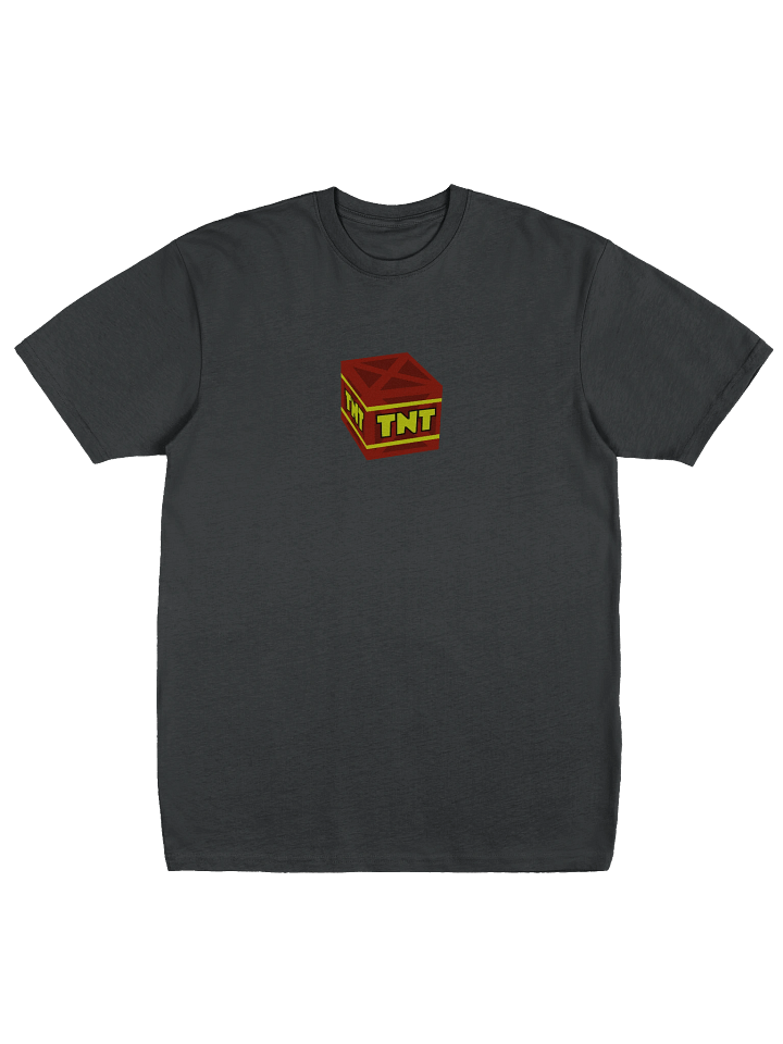 TNT T-Shirt product image (1)