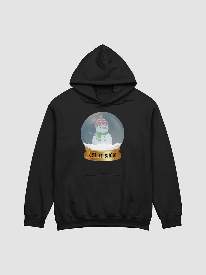 LET IT SNOW product image (1)