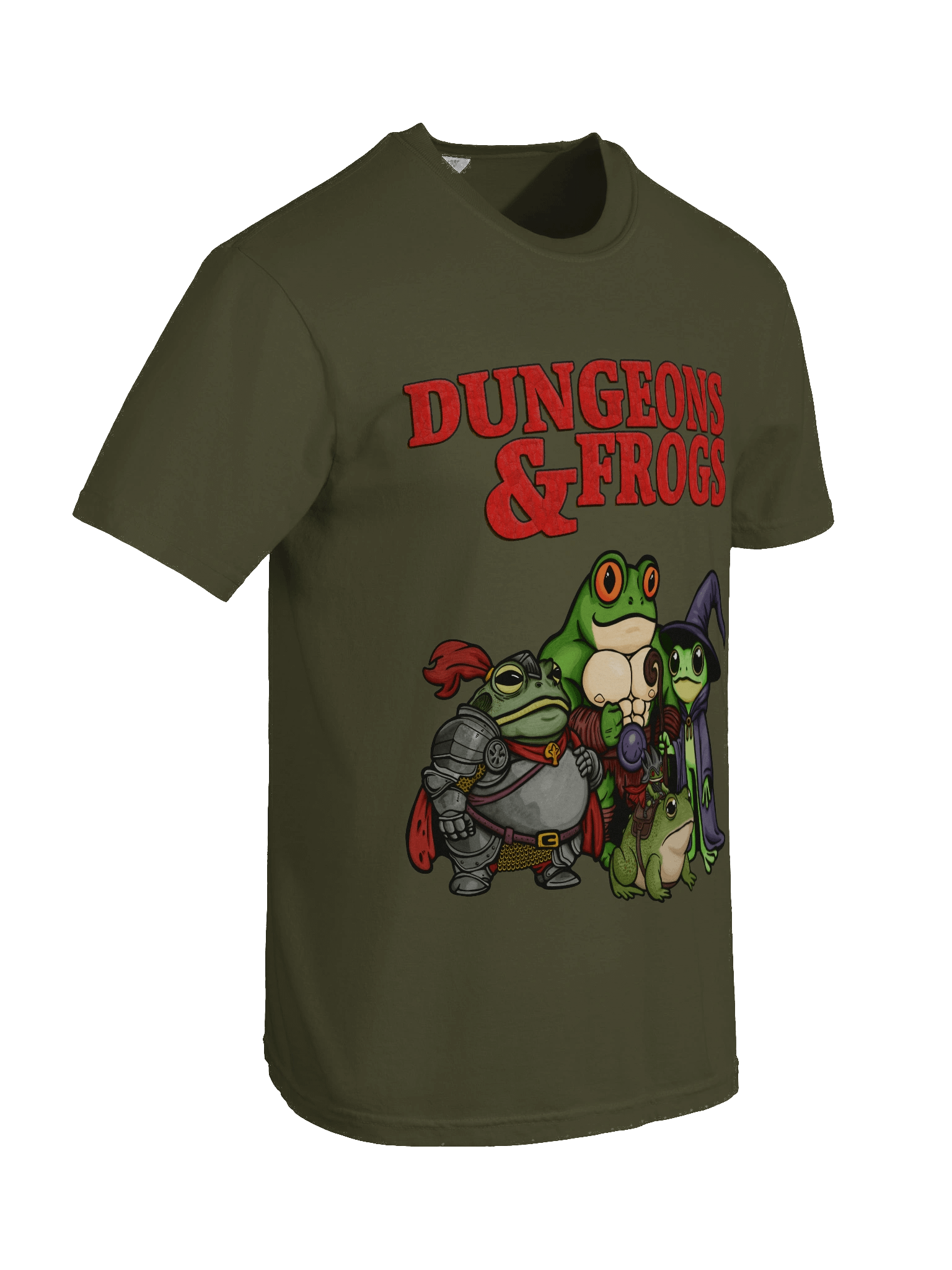 Dungeons and Frogs product image (45)