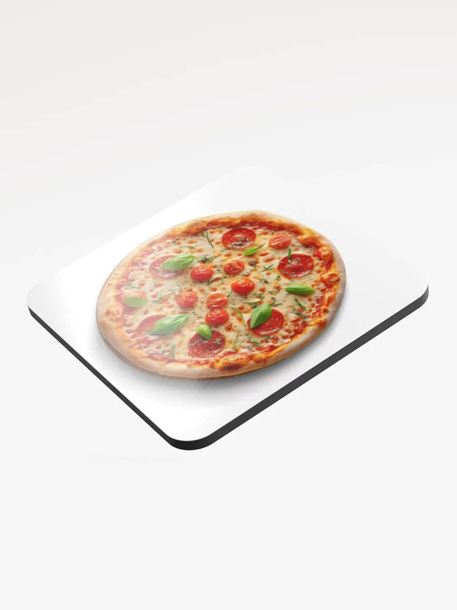 Pizza Coaster product image (3)