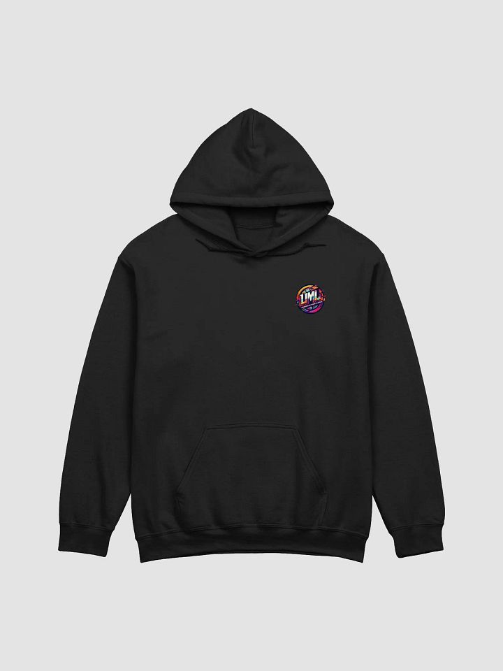 2025 UML Hoodie product image (1)