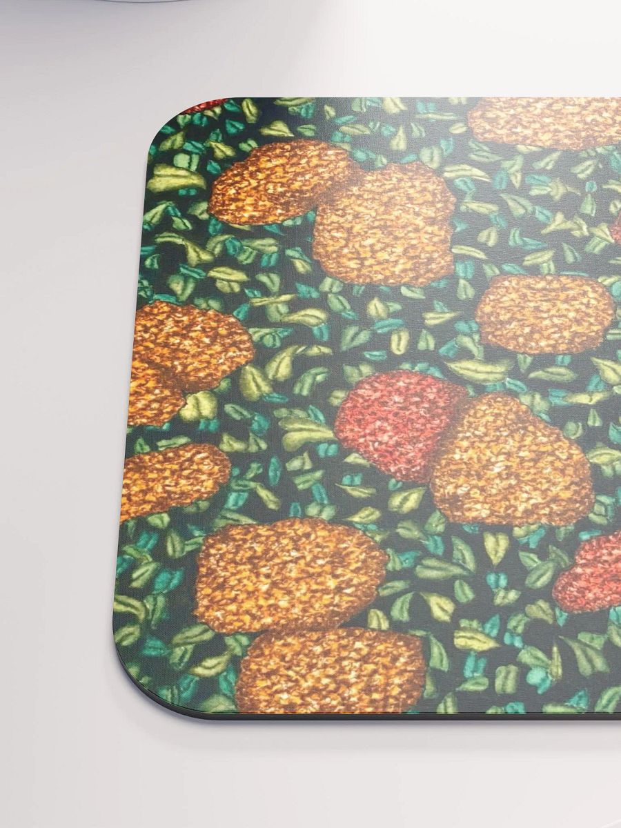 HYDRANGEAS II mouse pad product image (6)
