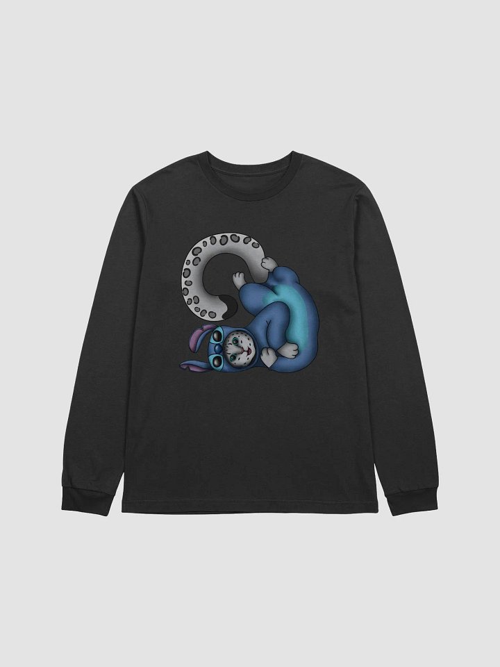 Snow Meow Stitch 1 Top product image (9)