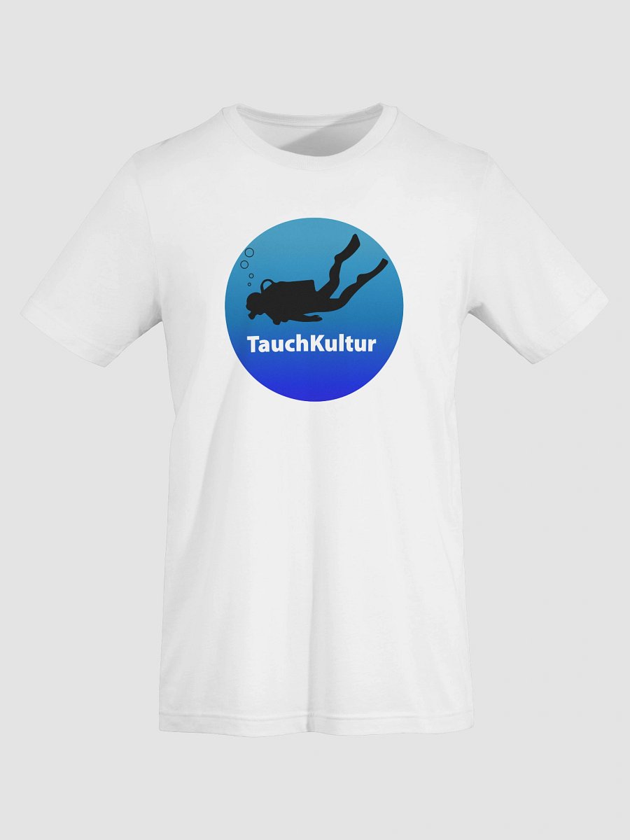 TauchKultur T-Shirt product image (4)