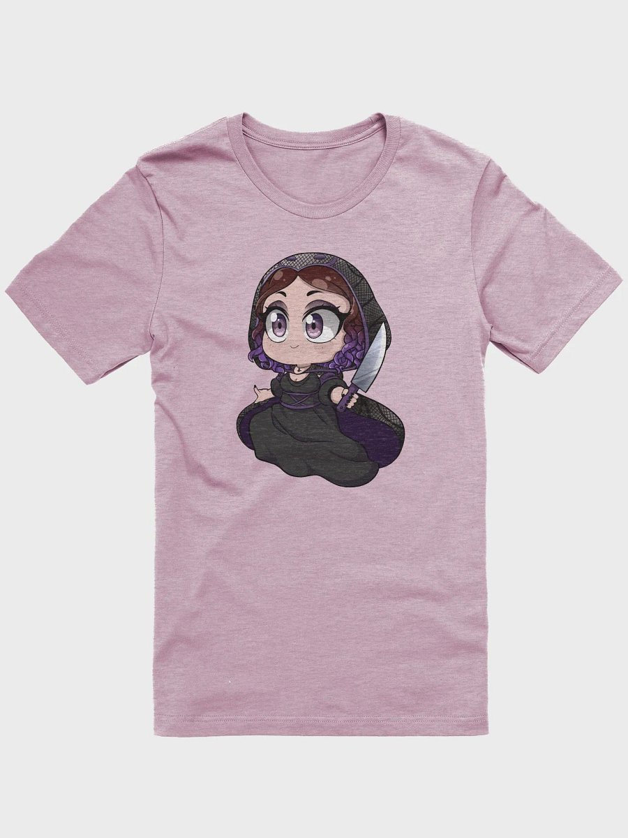 Get Rekt Tee - the heathers product image (4)