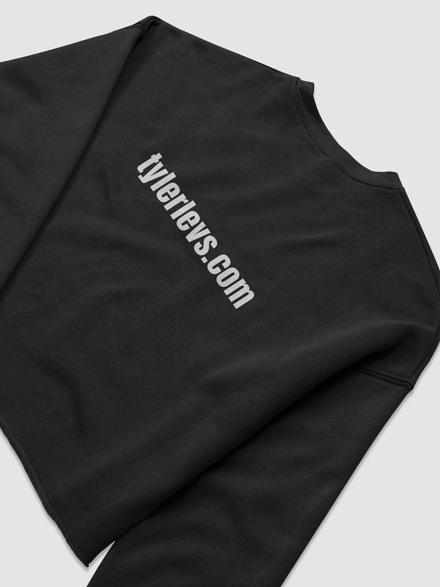 See Me - Cropped Long Sleeve product image (8)