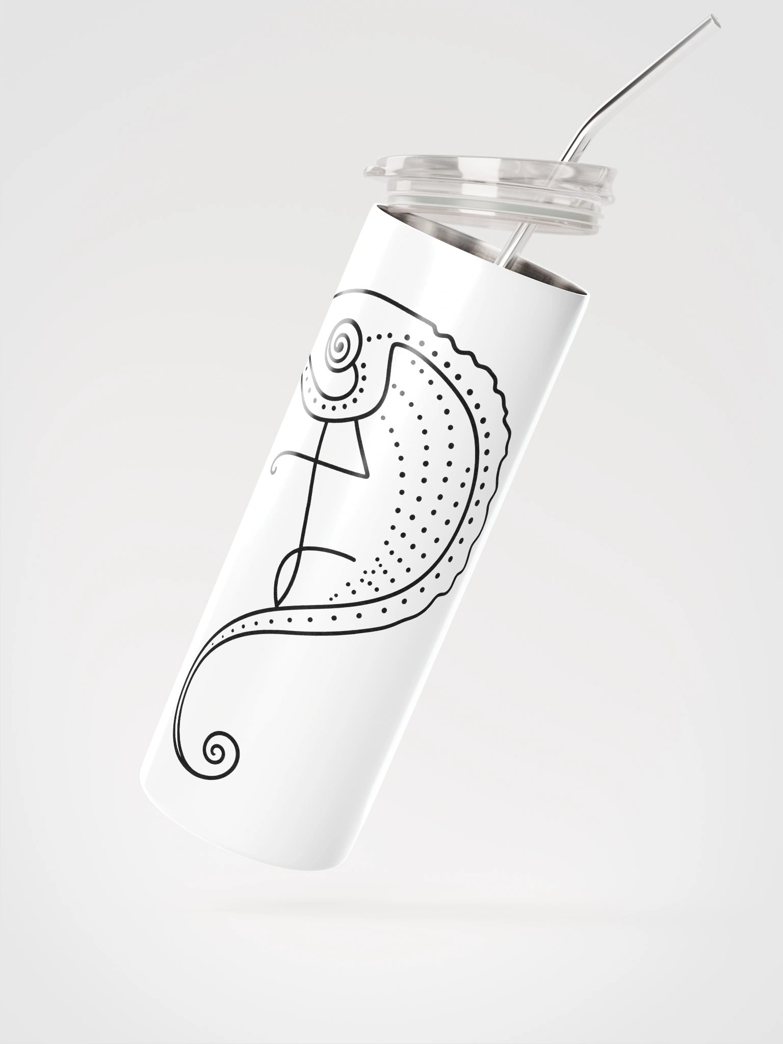 Chameleon - Stainless Steel Tumbler product image (2)