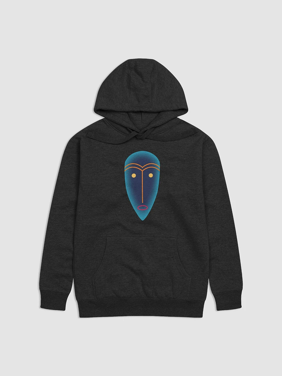 Mother Africa Premium Hoodie product image (1)