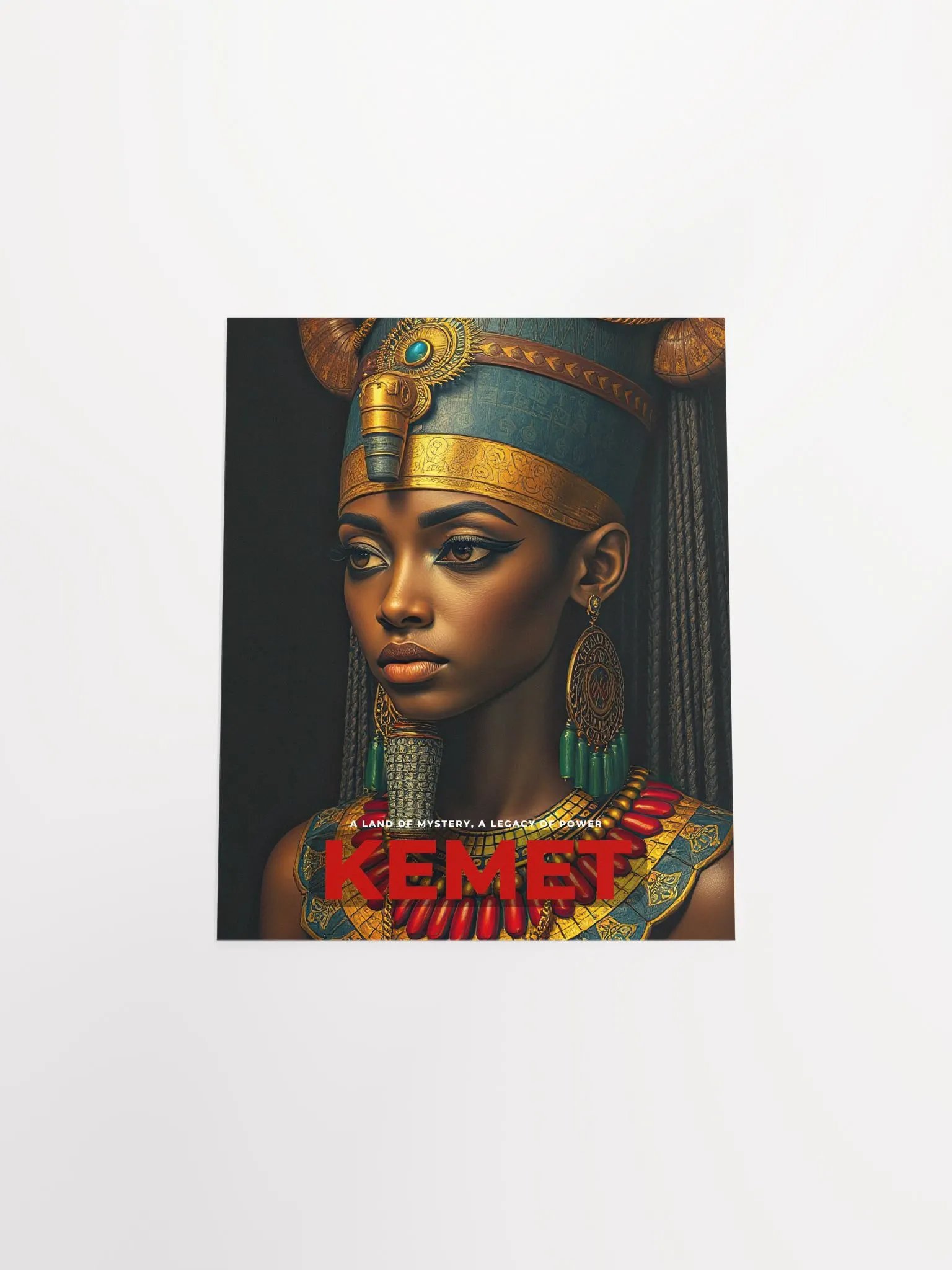 Kemet (Legacy) product image (21)